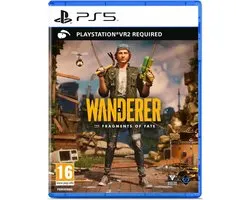 Wanderer: The Fragments of Fate - PSVR2