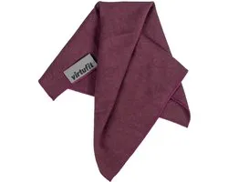VirtuFit Premium Yoga Handdoek - Absorberend - Microvezel - 76 x 51 cm - Mulberry
