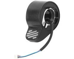 Segway-Ninebot, Versneller voor Ninebot ES1, ES2, ES3 en ES4 Scooters, Grijs