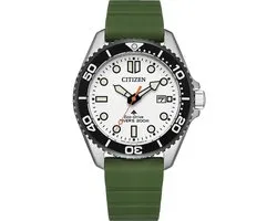 Citizen BN0265-00A Promaster Sea Eco-Drive horloge