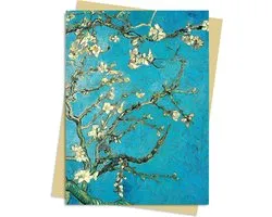 Greeting Cards- Vincent van Gogh: Almond Blossom Greeting Card Pack