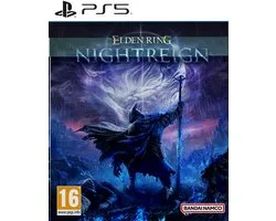 Sony PlayStation 5 Elden Ring: Nightreign - PS5