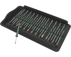 Wera Gereedschapset - Micro Big Pack 1