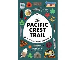 The Pacific Crest Trail