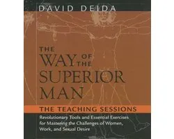 Way of the Superior Man