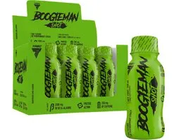 Trec Nutrition - Boogieman Pre-workout Fuel Shots (12x100ml) - Grapefruit/Lime