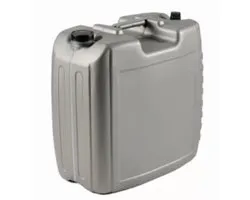 Jerrycan - 25 litres - avec évent - bouchon inclus