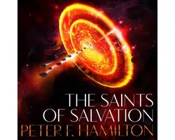 The Salvation Sequence3-The Saints of Salvation