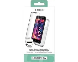 Pack silitrans + VT Logicom Ezy GRS +SmartFrame