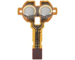 Dailygoods - Flexibele Ribbon Kabel voor PSP Go Knoppen