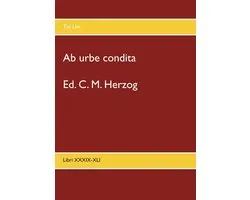 Ab urbe condita