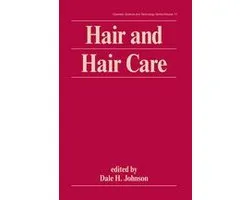 Cosmetic Science and Technology - Hair and Hair Care