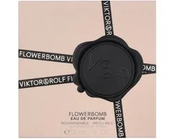 Viktor & Rolf Flowerbomb eau de parfum voor dames, 30 ml