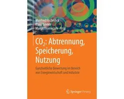 Computer Science and Engineering (German Language) - CO2: Abtrennung, Speicherung, Nutzung
