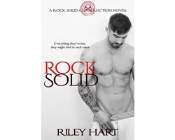 Rock Solid Construction 1 - Rock Solid