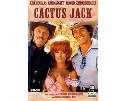 Cactus Jack