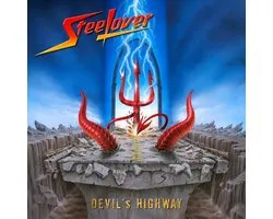 Steelover - Devil’s Highway (CD)