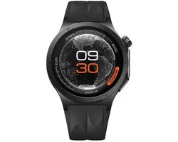 OnePlus Watch 4 - Midnight Titanium - 47mm