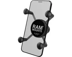 Ram Mounts RAM Mount - X-Grip - Universele telefoonhouder - Smartphone