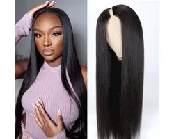 Lace Wig Straight Natural 20 inch 50,80cm