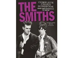 Smiths Complete Chord Songbook
