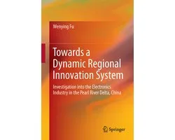 Towards a Dynamic Regional Innovation System
