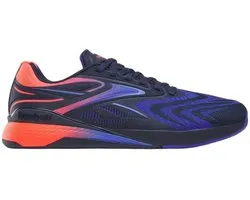 Reebok Nano X5 Edge Schoenen Zwart EU 43 Man