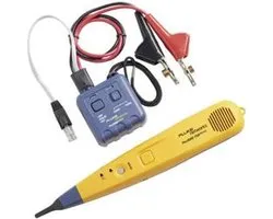 Fluke Networks PRO3000F50-KIT Kit signaleur et toner Réseau, Télécommunications