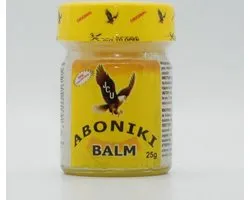 Aboniki Balm