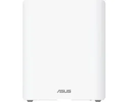 ASUS ZenWiFi BQ16 - Mesh WiFi - Routeur - WiFi 7 - Tri-Bande - 25000 Mbps - 1-Pack