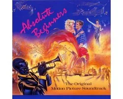 Absolute Beginners [Original Motion Picture Soundtrack]