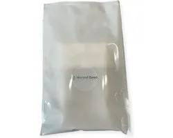 Horend Goed Recharge de Lingettes démaquillantes 90 pièces
