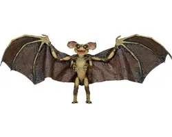 NECA Gremlins 2 Deluxe Action Figure Bat Gremlin 15 cm Action Figuur