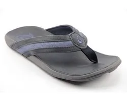 Olukai Ikoi.Trench Blue