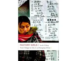 Factory Girls