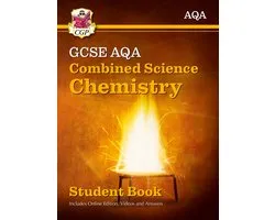 Grade 9 1 GCSE Comb Sci AQA Chem Stud Bk