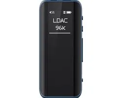 FIIO BTR15 Blauw
