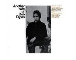 Another Side Of Bob Dylan