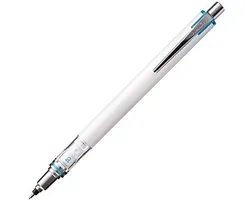 Kuru Toga Advance Vulpotlood 0,7 mm Wit