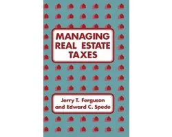 Managing Real Estate Taxes