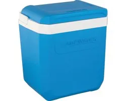 Campingaz Icetime Plus Koelbox - 30 Liter - Blauw