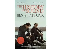The History of Sound