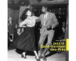 Jazz In Saint-Germain - Esprit Robe