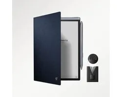 iFLYTEK - AINOTE Original Protective Case - Deep Navy
