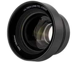Viltrox TCL-X100VI Telephoto Conversion Lens for Fuji X100 Serie Black