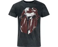 T-shirt Rolling Stones, The Hackney Diamonds Tongue actracite L