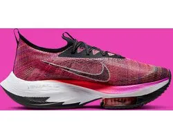 Running Nike Air Zoom Alphafly Next% - Maat 40