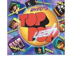 Avro's Top Pop Yeah