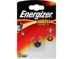 Energizer Alkaline Batterij LR9 1.5 V 1-Blister