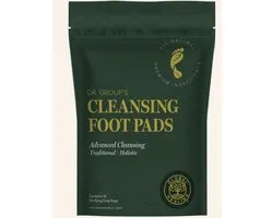 Global Healing Detox Foot Pads